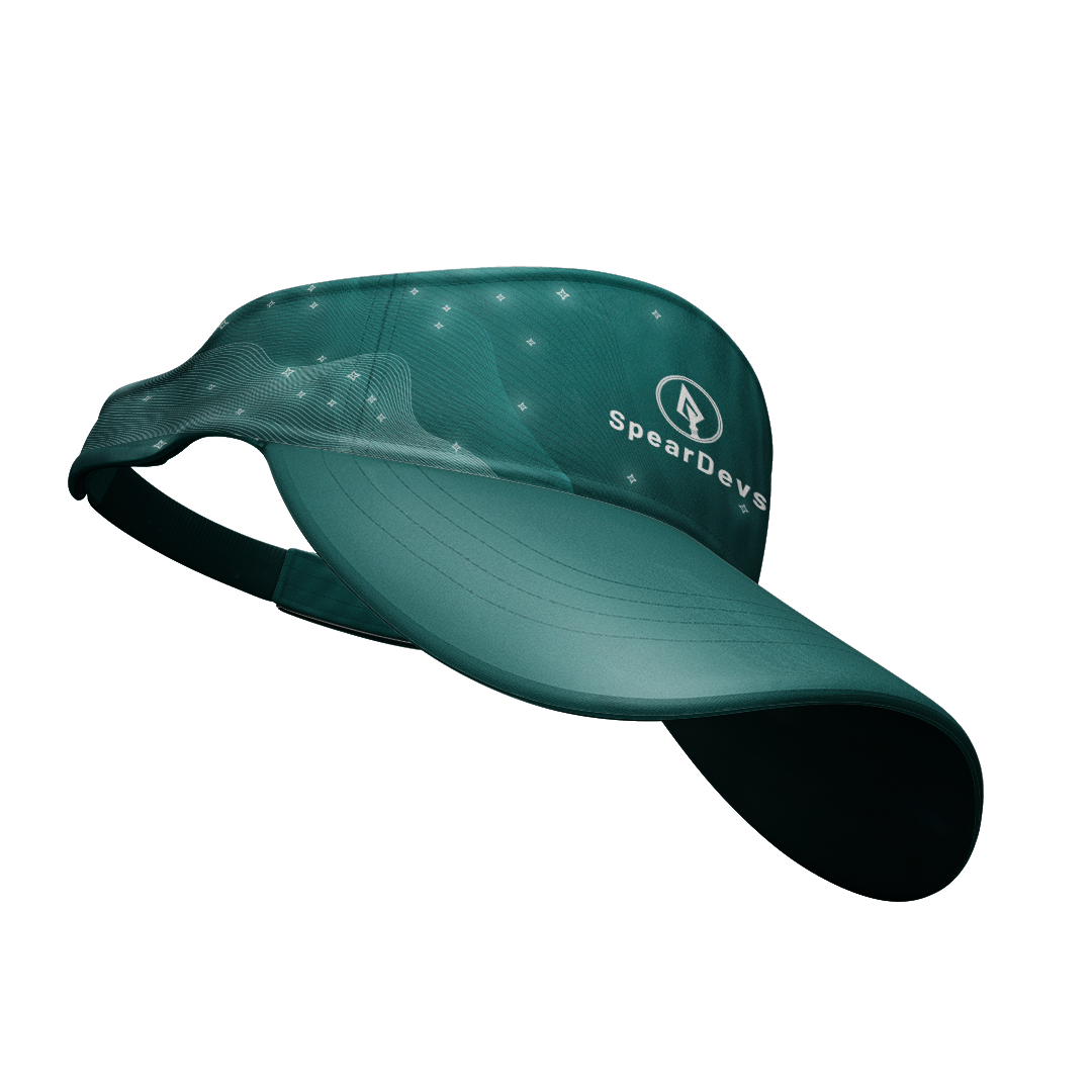 SpearDevs Sun Visor