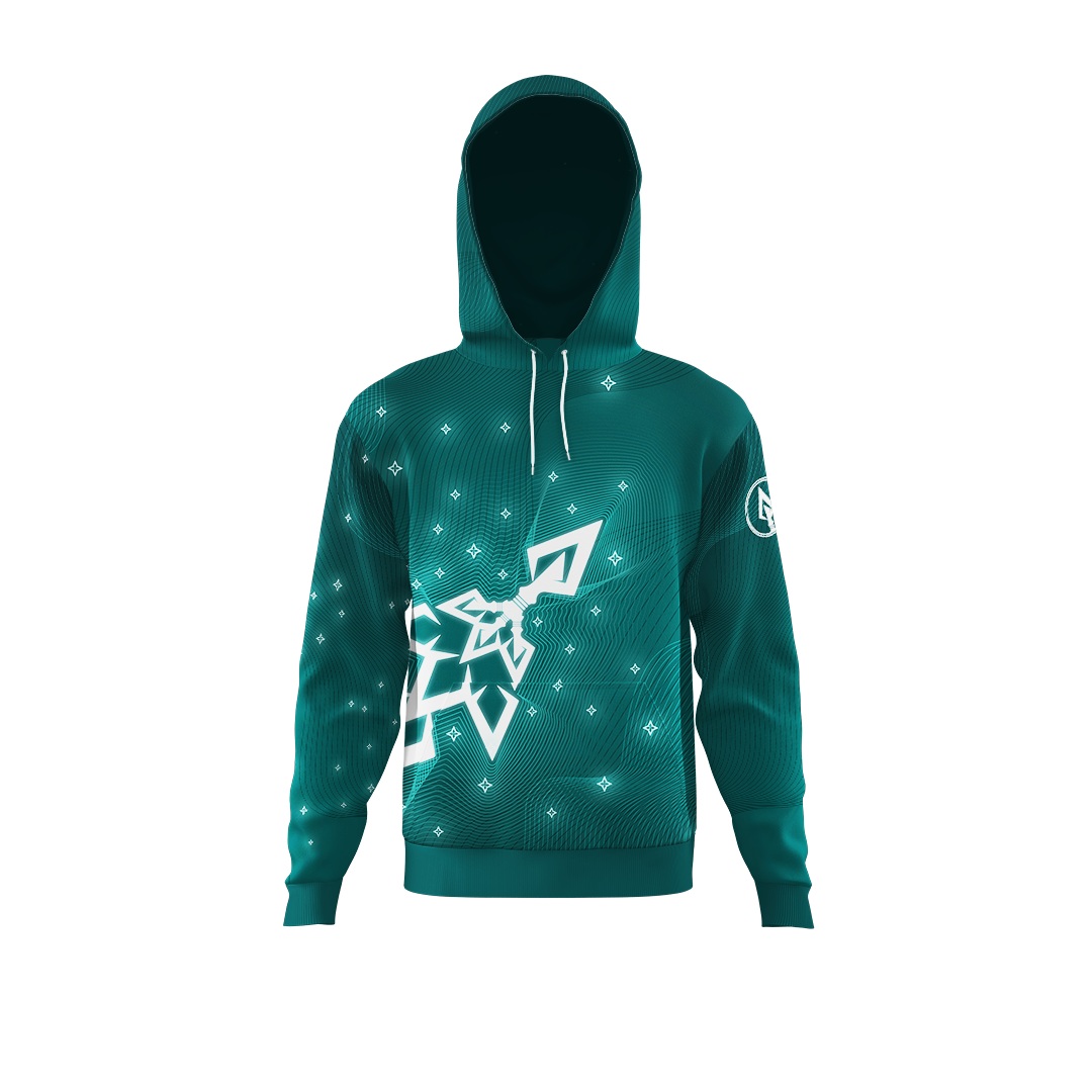 SpearDevs Hoodie
