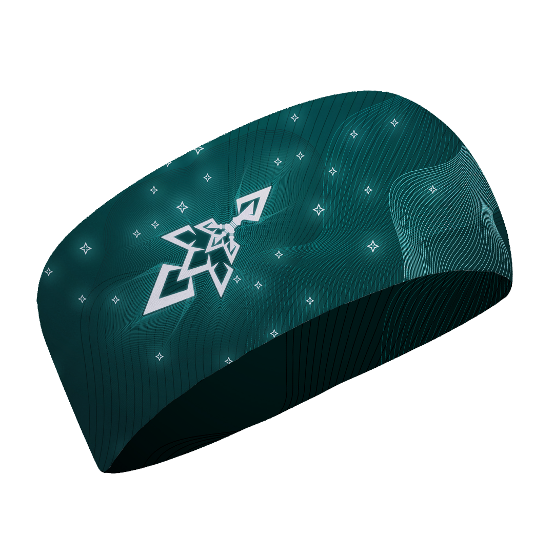SpearDevs Headband